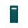 Etui Leather Cover do Samsung Galaxy S10 zielone - 478369 - zdjęcie 3